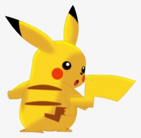 Pikachu Png, Transparent Png, Free Download