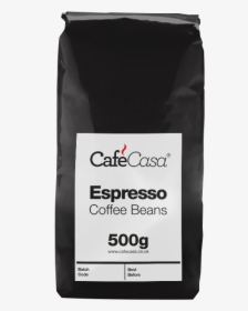 Espresso Coffee Beans From Cafecasa For An Authentic - Italesse, HD Png Download, Free Download