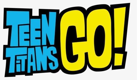 Teen Titans Go!, HD Png Download, Free Download
