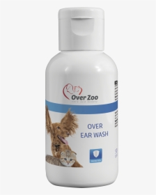 Over Ear Wash - Over Zoo, HD Png Download, Free Download