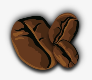 Coffee Beans Logo Png, Transparent Png, Free Download