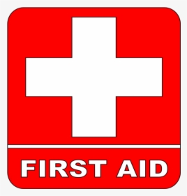 Png First Aid Transparent First Aid Images - Red Cross Logo First Aid, Png Download, Free Download