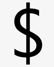 Dollar Sigh Png - Money Sign Transparent Background, Png Download, Free Download
