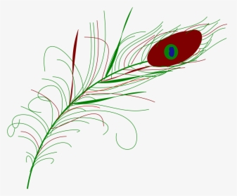 Peacock Feather Png 8, Buy Clip Art, Transparent Png, Free Download
