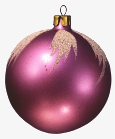 Purple Christmas Ball Png Image - Purple Christmas Ball Png Clipart, Transparent Png, Free Download