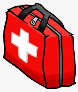 First Aid Kit Clipart Png, Transparent Png, Free Download
