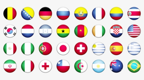Country Flags Png, Transparent Png, Free Download