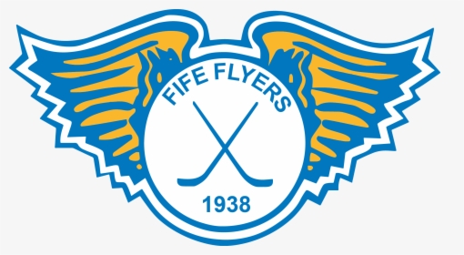 Fife Flyers - Fife Flyers T Shirts, HD Png Download, Free Download