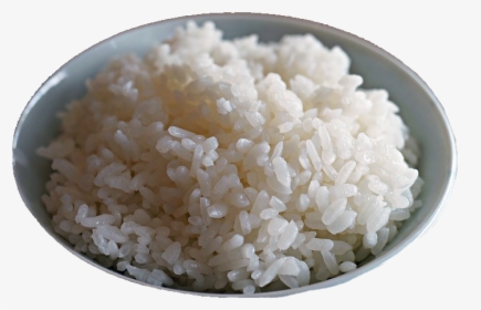 White Rice - 1 Cup Of Cooked Rice Png, Transparent Png, Free Download