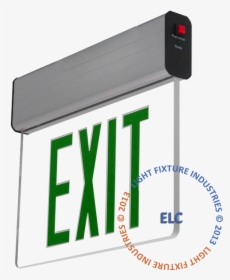Staircase Clipart Fire Escape - Usa Emergency Exit Signs, HD Png Download, Free Download
