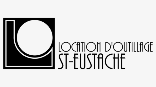 Location D Outillage St Eustache Logo Png Transparent - Circle, Png Download, Free Download