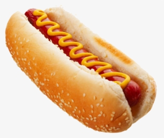 Download Hot Dog Png File - Hot Dog Transparent, Png Download, Free Download