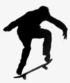 Ollie Skate - Figure Skating Jumps, HD Png Download, Free Download