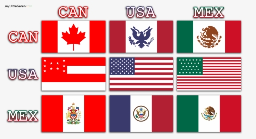 Countries Flags Png, Transparent Png, Free Download
