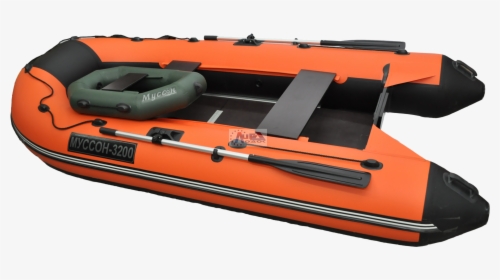 Inflatable Boat Png - Rubber Boat Png, Transparent Png, Free Download