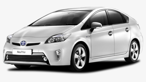 Toyota Png Image, Free Car Image - Toyota Prius Png, Transparent Png, Free Download
