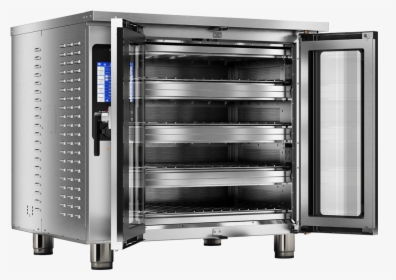 Vector F4 Multi-cook Oven With Doors Open - Refrigerator, HD Png Download, Free Download