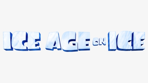 Ice Age Logo Png, Transparent Png, Free Download