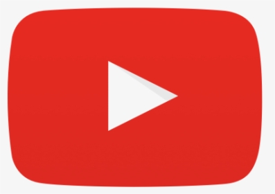 Youtube Logo Png Hd, Transparent Png, Free Download
