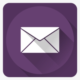 Mail Icon - Transparent Background Ios Email Icon, HD Png Download, Free Download