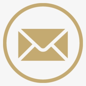 Icono Email Blanco Png , Png Download - Email Logo Png Transparent Background, Png Download, Free Download