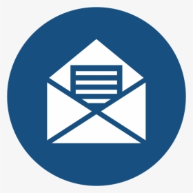 Transparent Notification Icon Png - Mail Logo Png Transparent Background, Png Download, Free Download