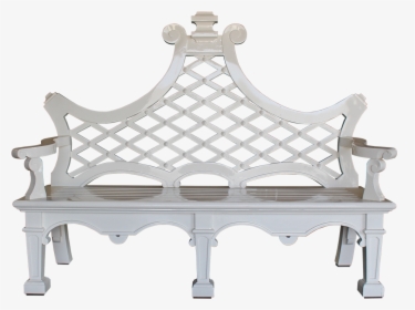 Fancy Bench, HD Png Download, Free Download