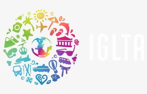 Iglta Logo - Iglta Logo 2019, HD Png Download, Free Download