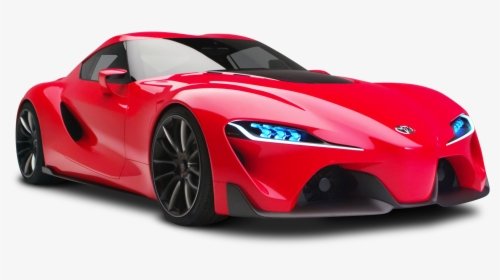 Toyota Ft1, HD Png Download, Free Download