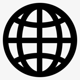 Domain Name - Internationalization Icon, HD Png Download, Free Download