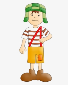 Free Bake Sale Clip Art Pictures - El Chavo Del Ocho, HD Png Download, Free Download