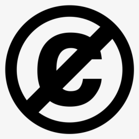 Copyright Fair Use Public Domain, HD Png Download, Free Download