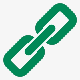 Link Icon Green - Link Icon Transparent, HD Png Download, Free Download
