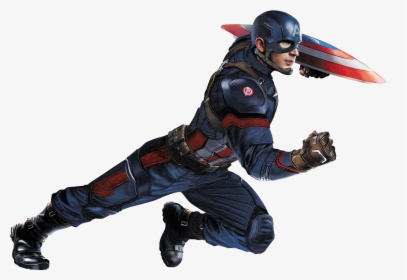 Captain America Png Background - Captain America Png Transparent, Png Download, Free Download