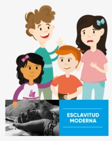Trata De Persona En Guatemala, HD Png Download, Free Download