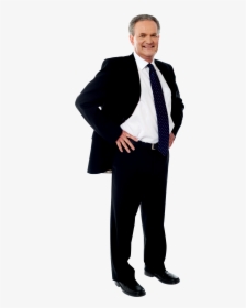 Man In Suit .png, Transparent Png, Free Download