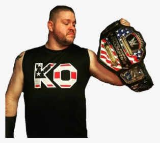 Wwe Kevin Owens Png, Transparent Png, Free Download