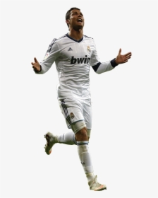 Cristiano Ronaldo, HD Png Download, Free Download