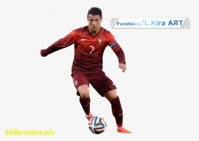 Luxury Cristiano Ronaldo Vs Messi Career Stats Zzt4, HD Png Download, Free Download