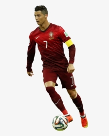 Real Cristiano Liga Portugal La Madrid Ronaldo Clipart, HD Png Download, Free Download