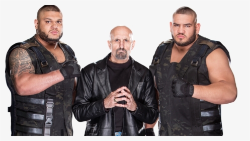 Authors Of Pain And Paul Ellering 2016 Png By, Transparent Png, Free Download