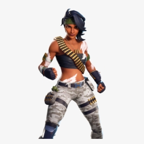 Fortnite Sexiest Outfit, HD Png Download, Free Download