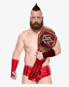 Sheamus Transparent Background Png, Png Download, Free Download