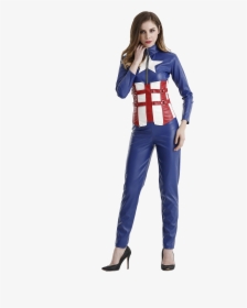 Sexy Costume Png, Transparent Png, Free Download