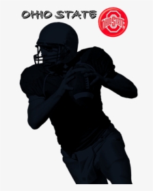 Ohio State Football Png, Transparent Png, Free Download