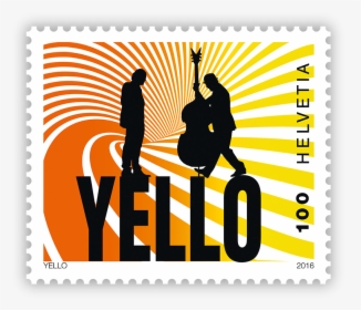 Blank Postage Stamp Png, Transparent Png, Free Download