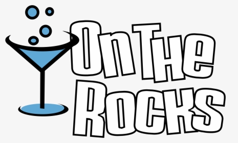 On The Rocks Logo Png Transparent, Png Download, Free Download