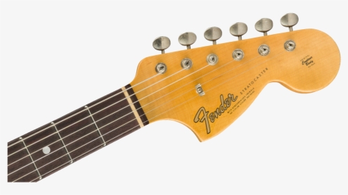 Fender Custom Shop Limited Edition Big Head Stratocaster, HD Png Download, Free Download