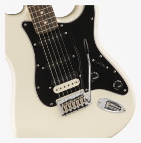 Squier Contemporary Stratocaster Hss, Pearl White, HD Png Download, Free Download
