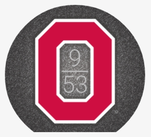Ohio State O Png, Transparent Png, Free Download